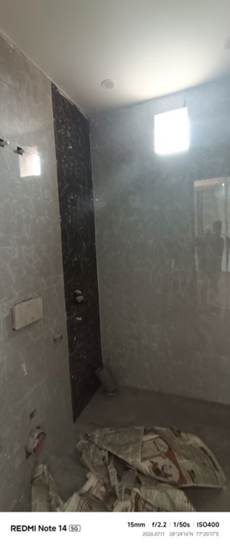 undefined, sector 86 3 Bedroom 180 Sq.Yd. Builder Floor In Sector 86 Faridabad 10557210