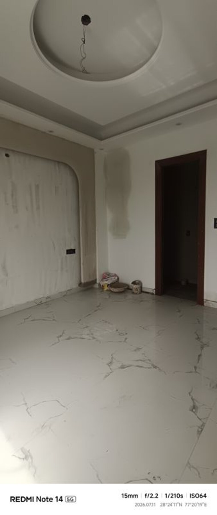 Room, sector 86 3 Bedroom 180 Sq.Yd. Builder Floor In Sector 86 Faridabad 10557210