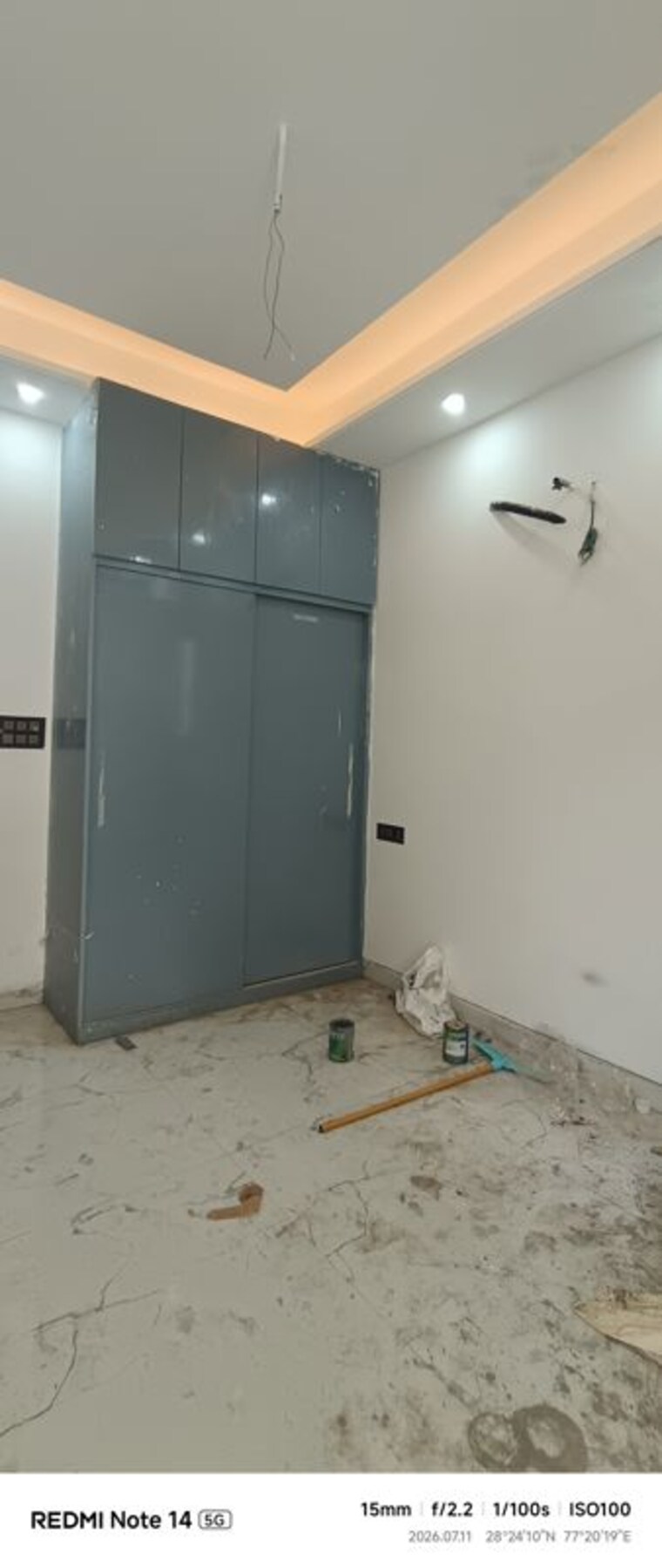 Room, sector 86 3 Bedroom 180 Sq.Yd. Builder Floor In Sector 86 Faridabad 10557210