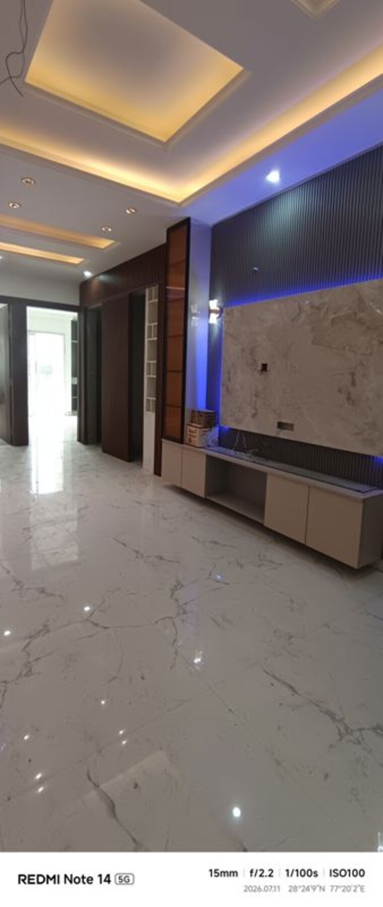 Room, sector 86 3 Bedroom 180 Sq.Yd. Builder Floor In Sector 86 Faridabad 10557210