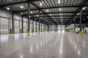  Warehouse – Exterior View View at Shamshabad - for Rent