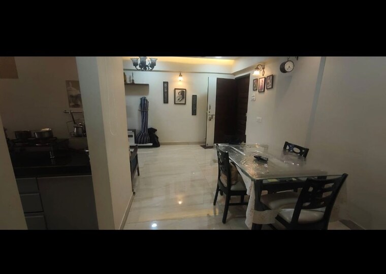 Living Room, ram-mahal 3 Bedroom 1000 Sq.Ft. Apartment In Panch Pakhadi Thane 10557250