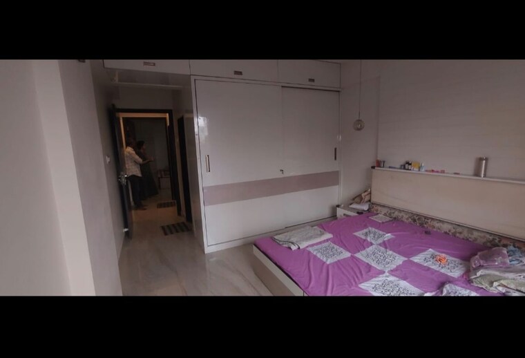 Room, ram-mahal 3 Bedroom 1000 Sq.Ft. Apartment In Panch Pakhadi Thane 10557250