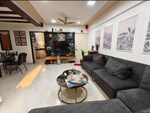 3 BHK + Servant Room 1000 Sq.Ft. Apartment in Ram Mahal