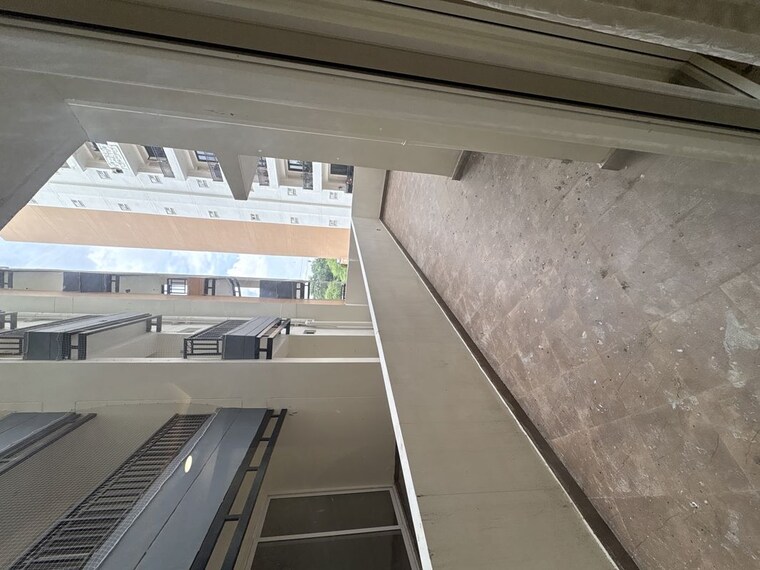undefined, vrindavan yojna 2.5 Bedroom 1294 Sq.Ft. Apartment In Vrindavan Yojna Lucknow 10557252