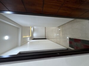 Dining Room in 2.5 BHK Apartment at Vrindavan Yojna – for Sale