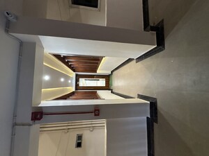 Kitchen in 2.5 BHK Apartment at Vrindavan Yojna – for Sale