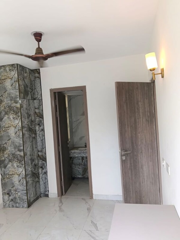 Bedroom, m3m-soulitude 3.5 Bedroom 1494 Sq.Ft. Builder Floor In Sector 89 Gurgaon 10557247