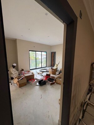 5 BHK Apartment For Rent in Banaswadi