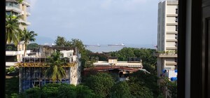 2 BHK Apartment – Exterior View View at Somani Gram - for Rent