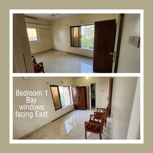 Furnished Amenities in 2 BHK Apartment at Somani Gram – for Rent