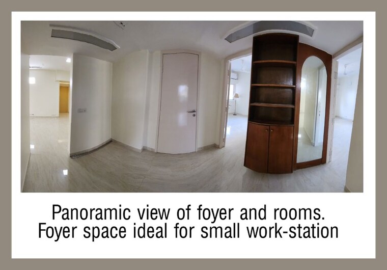 undefined, somani gram 2 Bedroom 1400 Sq.Ft. Apartment In Somani Gram Mumbai 10557264