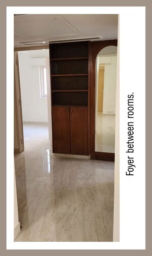 Room in 2 BHK Apartment at Somani Gram – for Rent