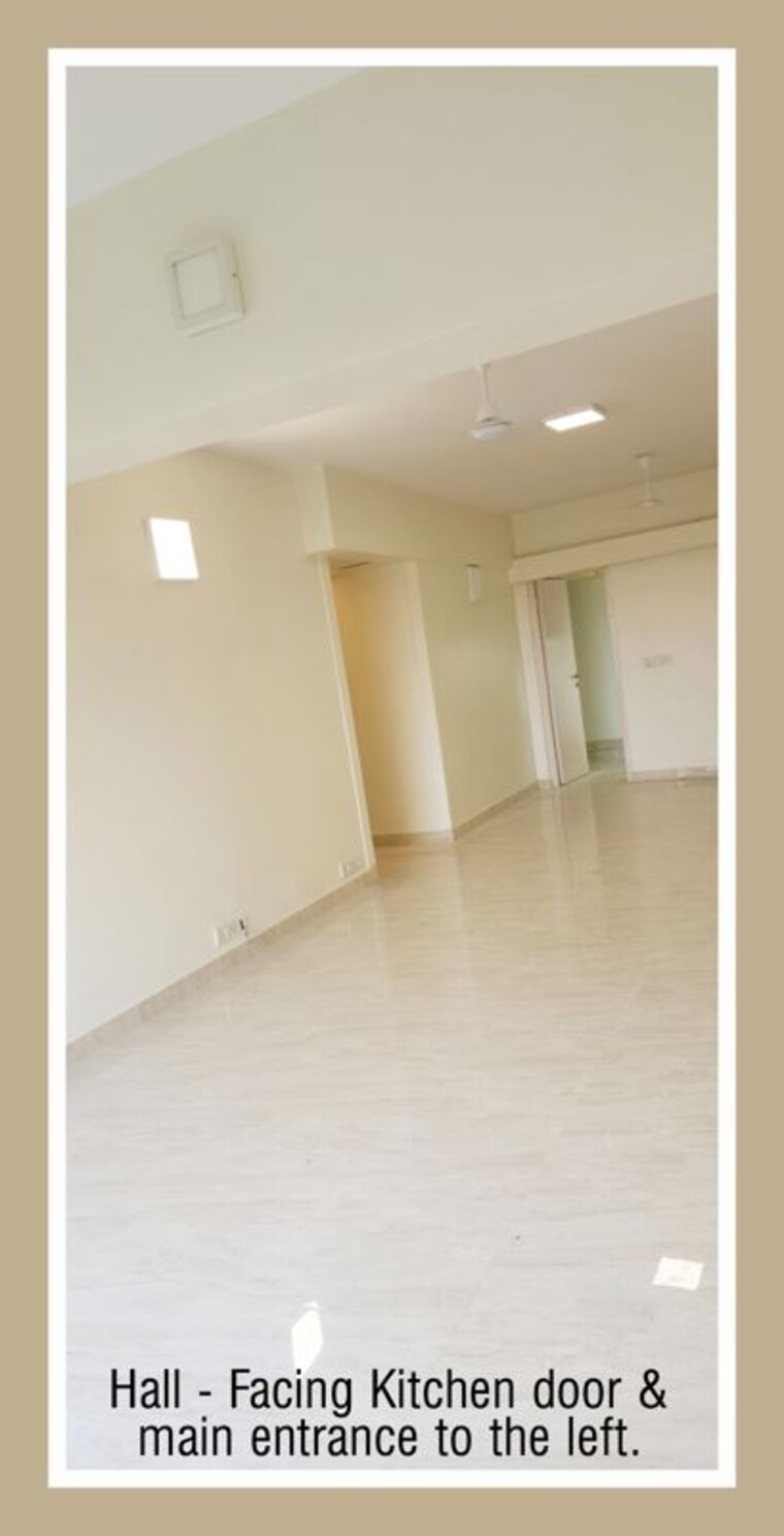 Room, somani gram 2 Bedroom 1400 Sq.Ft. Apartment In Somani Gram Mumbai 10557264