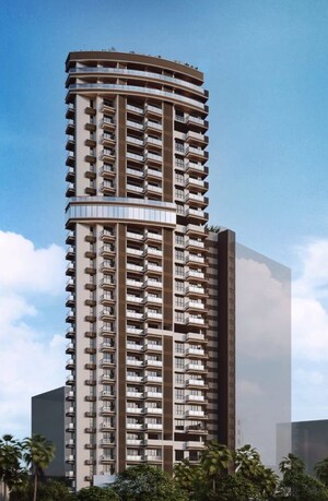 2 BHK Apartment For Sale in Mighty Siddhi Darshan, Dadar West