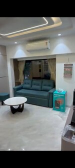 1 BHK + Study Room 470 Sq.Ft. Apartment in Orange Titanium Rajshree