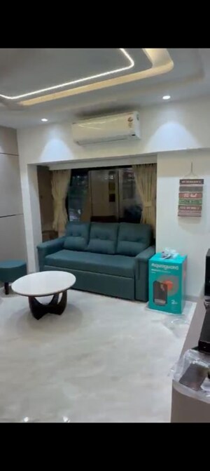 1 BHK Apartment For Rent in Orange Titanium Rajshree, Santacruz West