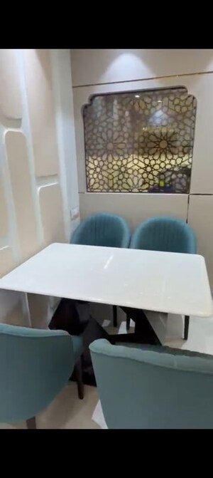 Bedroom in 1 BHK Apartment at Orange Titanium Rajshree, Santacruz West – for Rent