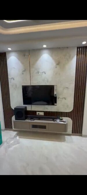 Furnished Amenities in 1 BHK Apartment at Orange Titanium Rajshree, Santacruz West – for Rent
