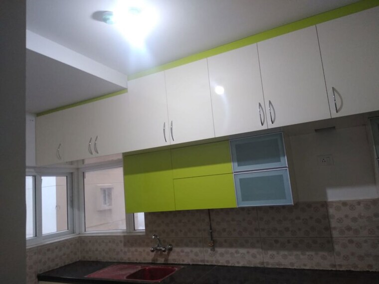 Kitchen, prestige-gulmohar 3 Bedroom 1623 Sq.Ft. Apartment In Horamavu Bangalore 10557278
