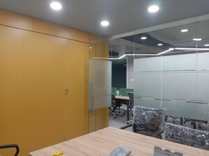 Team Area in  Office Space at South Tukoganj – for Rent