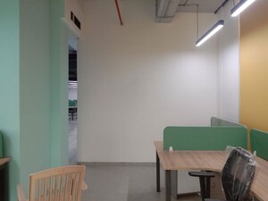 Team Area in  Office Space at South Tukoganj – for Rent