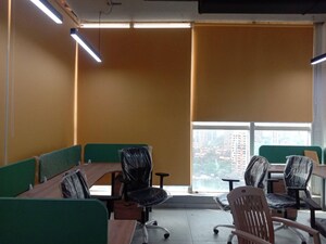 Team Area in  Office Space at South Tukoganj – for Rent