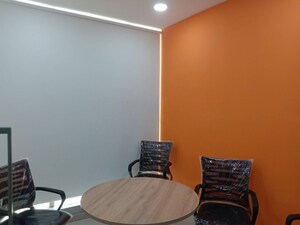 Team Area in  Office Space at South Tukoganj – for Rent