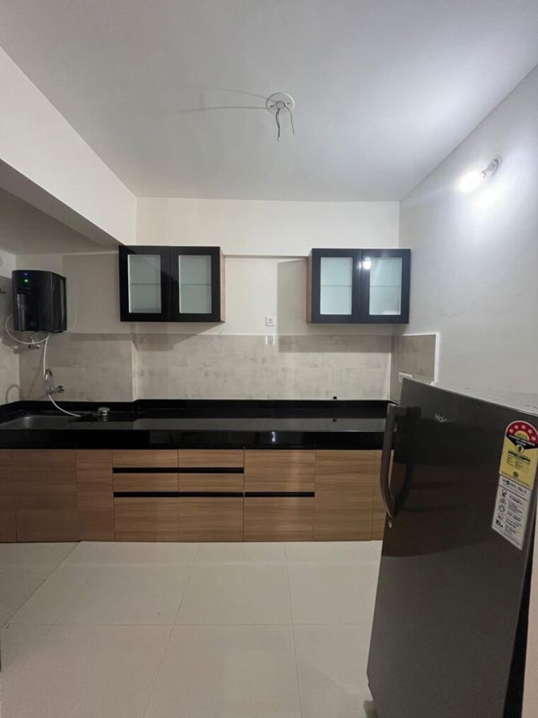 Kitchen, kohinoor-coral-phase-3 2 Bedroom 650 Sq.Ft. Apartment In Hinjewadi Pune 10557287