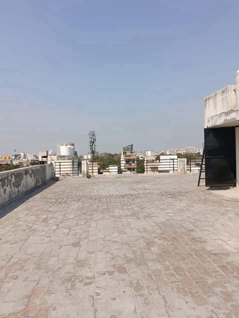 Exterior View, sector 45 3 Bedroom 2200 Sq.Ft. Builder Floor In Sector 45 Gurgaon 10557297