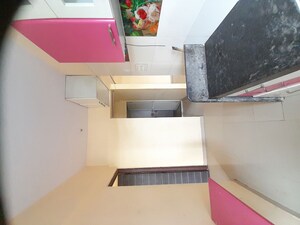 Furnished Amenities in 1 BHK Apartment at Ulwe Sector 5 – for Rent