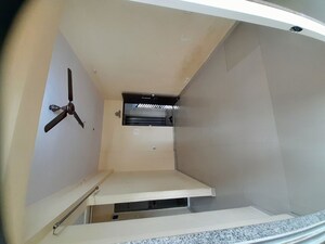 1 BHK Apartment For Rent in Ulwe Sector 5