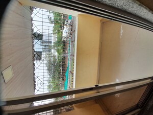Balcony in 1 BHK Apartment at Ulwe Sector 5 – for Rent