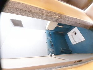 Furnished Amenities in 1 BHK Apartment at Ulwe Sector 5 – for Rent