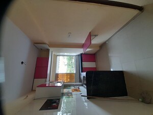 Kitchen in 1 BHK Apartment at Ulwe Sector 5 – for Rent