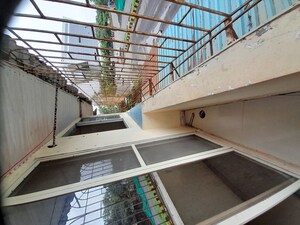 Balcony in 1 BHK Apartment at Ulwe Sector 5 – for Rent