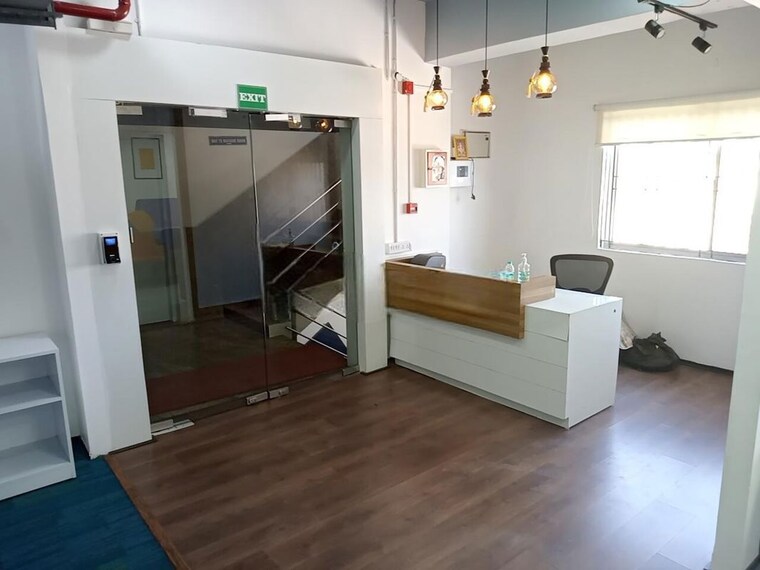 Team Area, fergusson college road Commercial Office Space 9000 Sq.Ft. In Fergusson College Road Pune 10557306