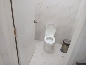 Bathroom in  Office Space at Fergusson College Road – for Rent