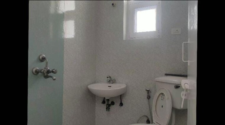 Bathroom, s3-green-avenue 3 Bedroom 645 Sq.Ft. Apartment In Sector 85 Faridabad 10557260
