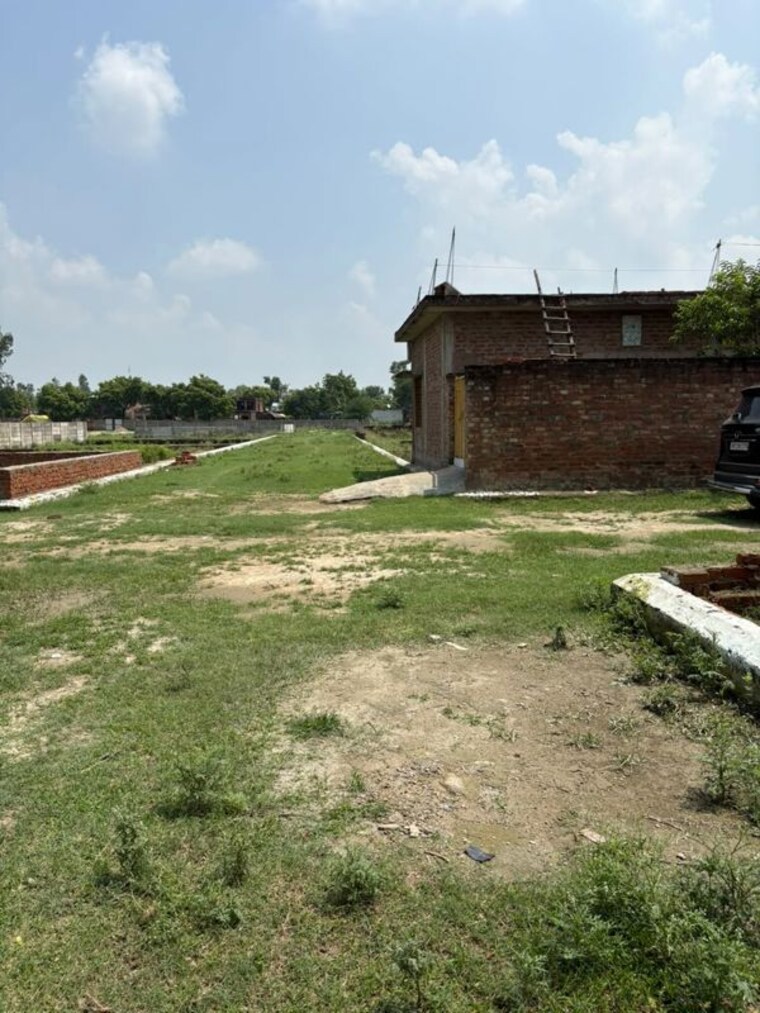 undefined, sheetal-residency-kamta  800 Sq.Ft. Plot In Kamta Lucknow 10557303