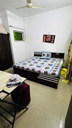 1 BHK Apartment For Sale in Dheeraj Jade Residences Phase 2