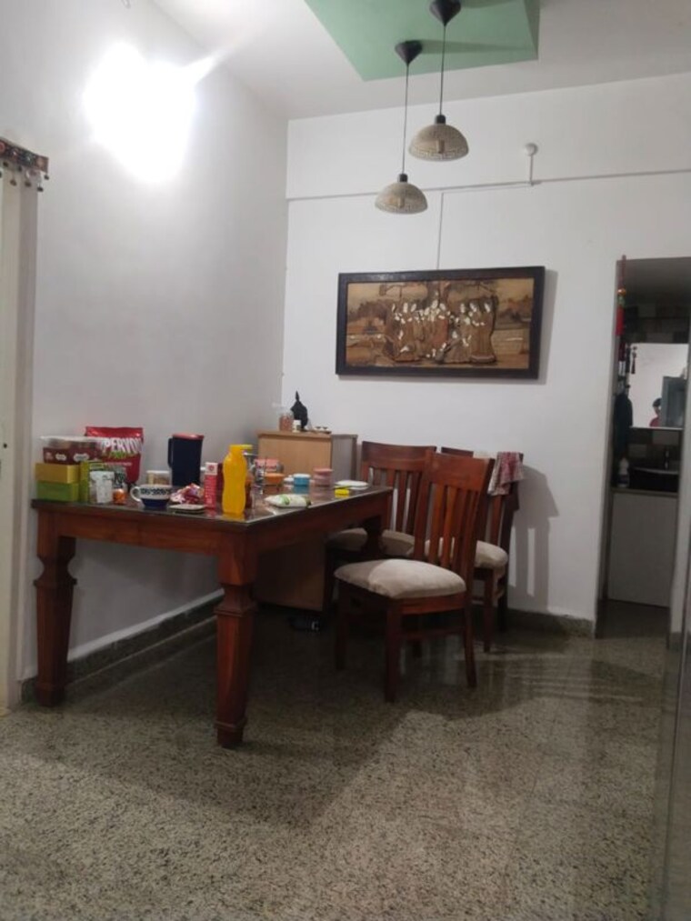 Kitchen, ashiana-chs 2 Bedroom 1200 Sq.Ft. Apartment In Kharghar Sector 21 Navi Mumbai 10557302