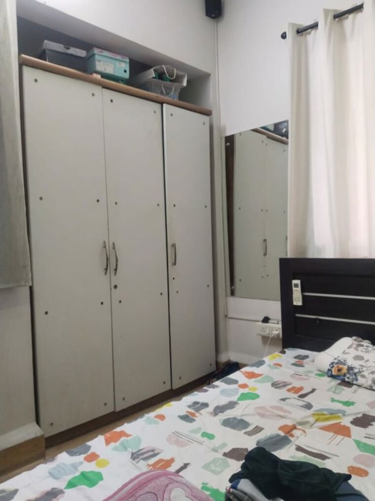Kitchen, ashiana-chs 2 Bedroom 1200 Sq.Ft. Apartment In Kharghar Sector 21 Navi Mumbai 10557302