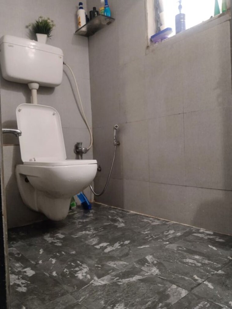 Bathroom, ashiana-chs 2 Bedroom 1200 Sq.Ft. Apartment In Kharghar Sector 21 Navi Mumbai 10557302