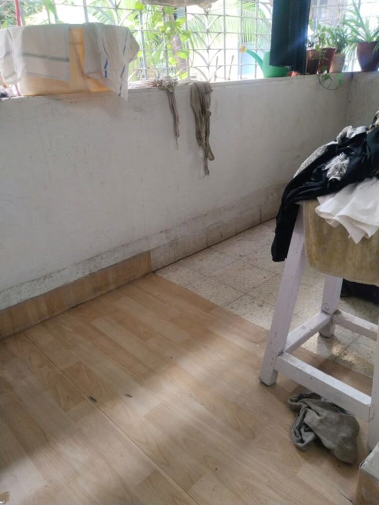 Team Area, ashiana-chs 2 Bedroom 1200 Sq.Ft. Apartment In Kharghar Sector 21 Navi Mumbai 10557302