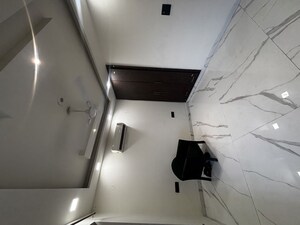 Team Area in 3 BHK Builder Floor at Amolik Aster Woods, Sector 98 – for Sale