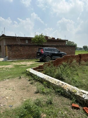 Plot Area in  Plot at Balaji Residency, Kamta – for Sale