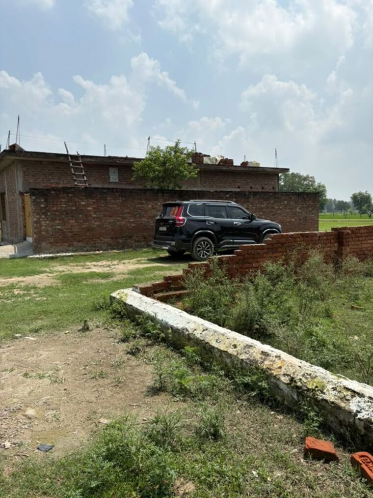undefined, balaji-residency  1250 Sq.Ft. Plot In Kamta Lucknow 10557311