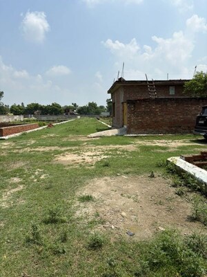 Plot Area in  Plot at Balaji Residency, Kamta – for Sale