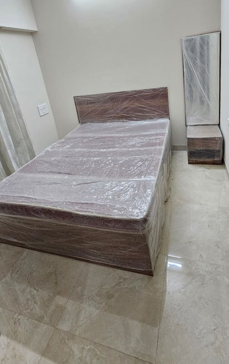Bedroom, sethia-imperial-avenue 2 Bedroom 569 Sq.Ft. Apartment In Malad East Mumbai 10557318